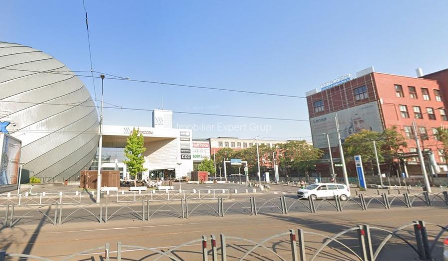 Malll Afi- Iuliu Maniu 126 mp trafic intens vizibilitate foarte buna - 7