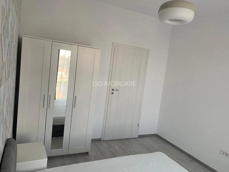 Aparatorii Patriei | 2 Camere | Centrala | Metrou 4' | Balcon - 6