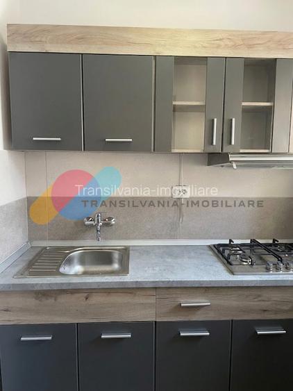 Garsoniera, 32 mp, zona Marasti, strada Bucuresti - 6