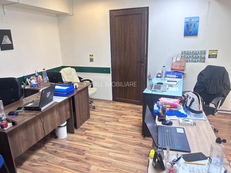 250 mp Birouri de inchiriat - 8