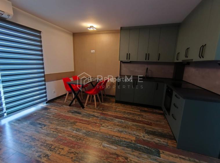 Apartament cu 3 camere la 3 minute de Spitalul Judetean - 9