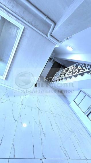 Apartament 2 Camere Bucium - 450 euro - 21