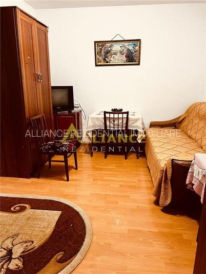 Apartament 2 camere cf 2 Aparatorii Patriei - 10