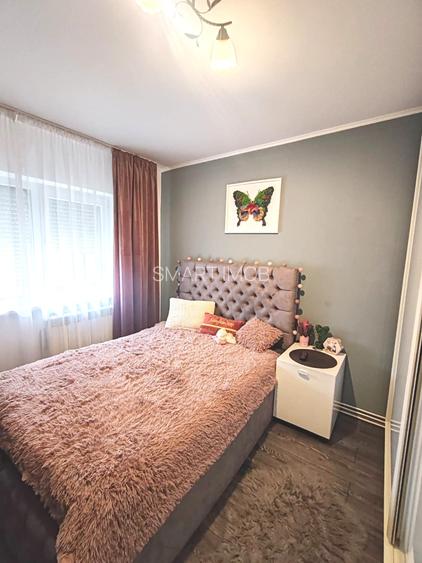 Apartament 3 camere 72 zona Bradet 89.000eur neg usor - 8