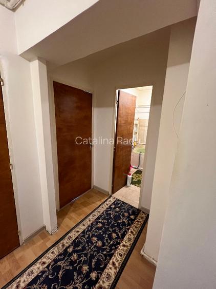 Apartament cu 2 camere, zonă ultracentrală – confort, spațiu și privelișt - 4