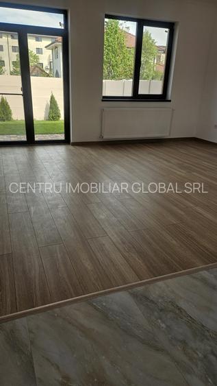 Vilă elegantă cu 4 camere în Prelungirea Ghencea - 25