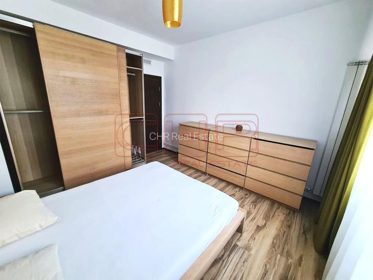 Apartament 2 camere Herastrau, Intrarea Catedrei, #896 - 9