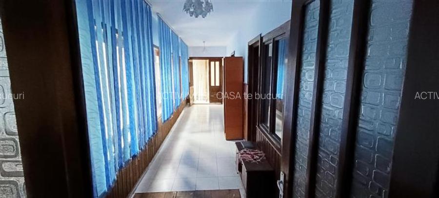 Casa individuala de vanzare in Berzasca, jud. Caras-Severin - 7