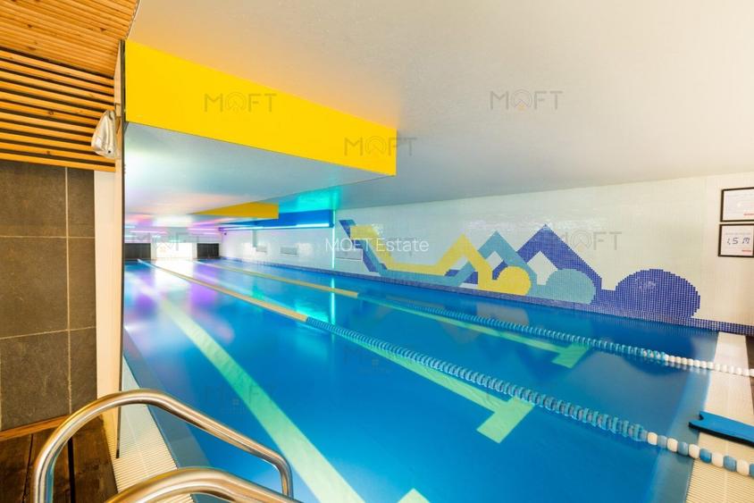 Apartament 3 Camere Lux || Asmita Gardens Tineretului || - 16