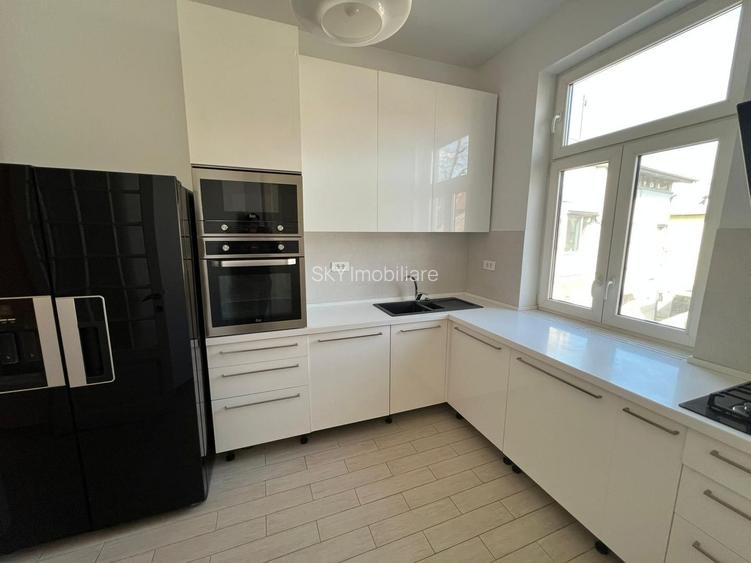 Vila "Roma" | Simbol Arhitectural Interbelic | Dorobanți Capitale - 14