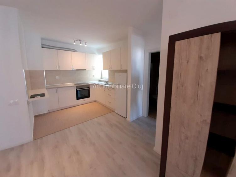 2 camere, bloc nou, cu terasa si cu garaj, in Buna Ziua, in Grand Hill - 5