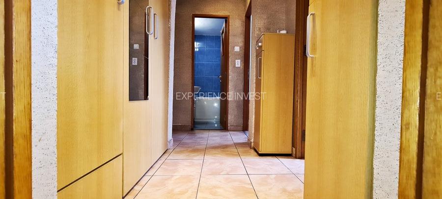Apartament 2 Camere Decomandat Morarilor Delfinului - 8