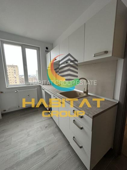 Apartament 2 Camere Raul Doamnei metrou - 2