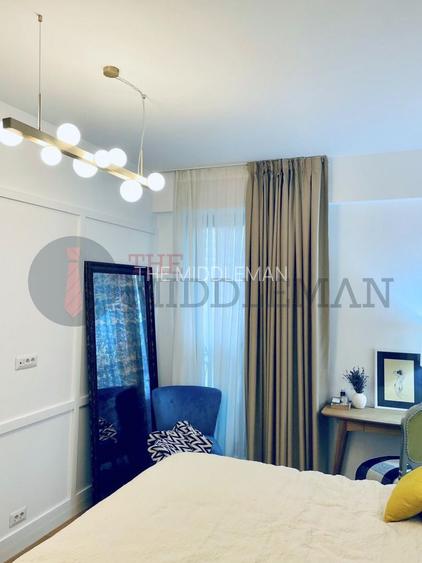Apartament cu 4 camere - ONE TIMPURI NOI - 2