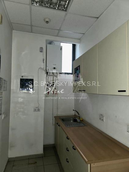 Spatiu comercial 174 mp situat in Zona Tomis III - 9