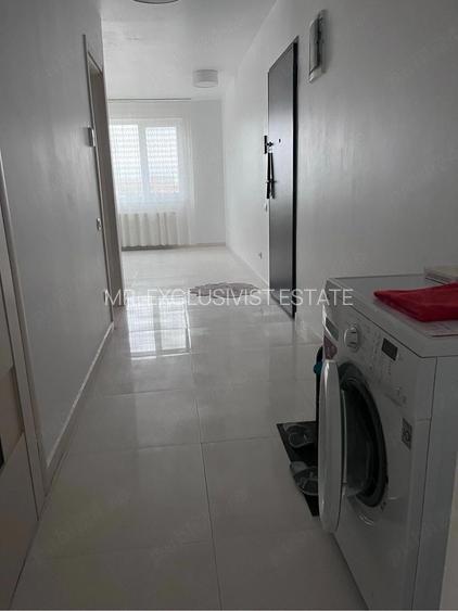 Apartament 2 camere Bloc Nou zona Grozăvești Politehnica in Premium Regie - 3