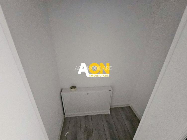 Apartament cu 3 camere, etaj 1, bloc nou 2025, cu parcare - 9