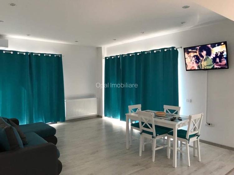 Mamaia Nord, apartament 2 camere, 60mp, balcon, centrala gaz - 11