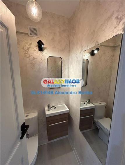 Drumul Taberei - Prel. Ghencea, et.1, modern,  bloc anvelopat, neg! - 6