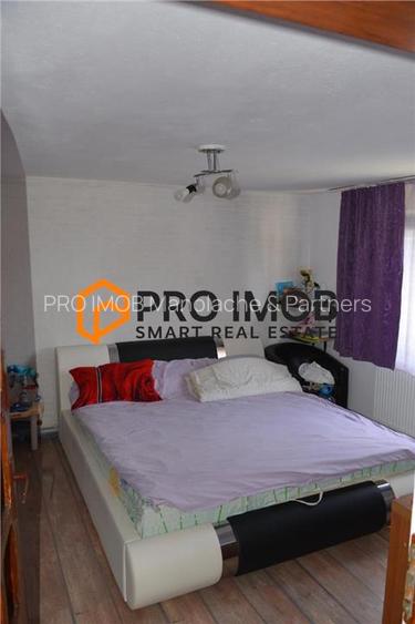 Exclusivitate! Casa si teren intravilan zona Maracineni - 6
