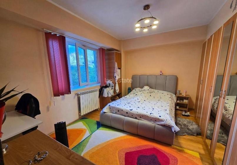 Apartament 2 camere Frumoasa - Poitiers - 3