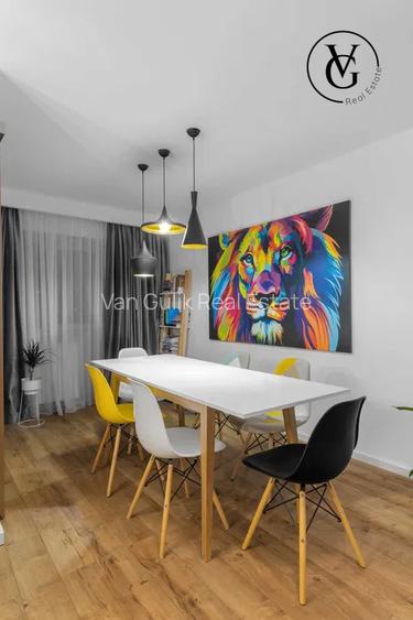 Apartament 3 camere – Cotroceni | Opera | Facultatea de Medicina - 2