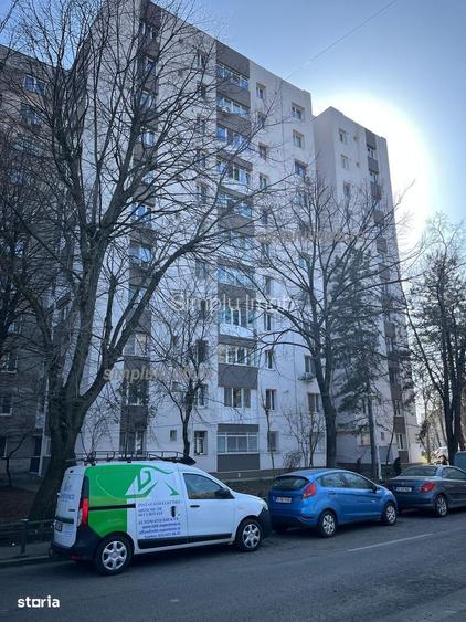 52 mp Drumul Taberei,2 minute de metrou Raul Doamnei - 7