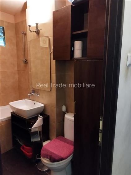 Apartament 2 camere Astra- Piata ( str. Uranus) - 7