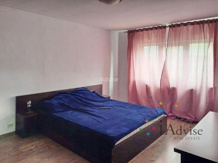 Apartament 2 camere de închiriat – mobilat și utilat complet – Str. Zizinului - 6