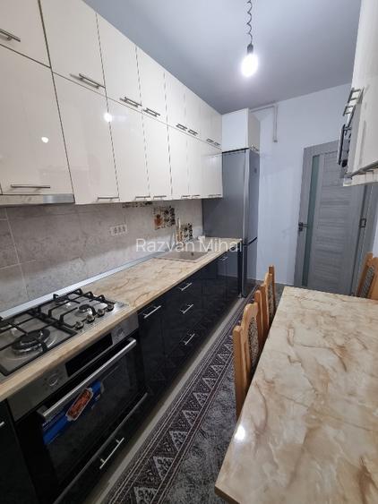 Inchiriez Apartament NOU! 2 camere, Militari Residence, Parcare! - 3
