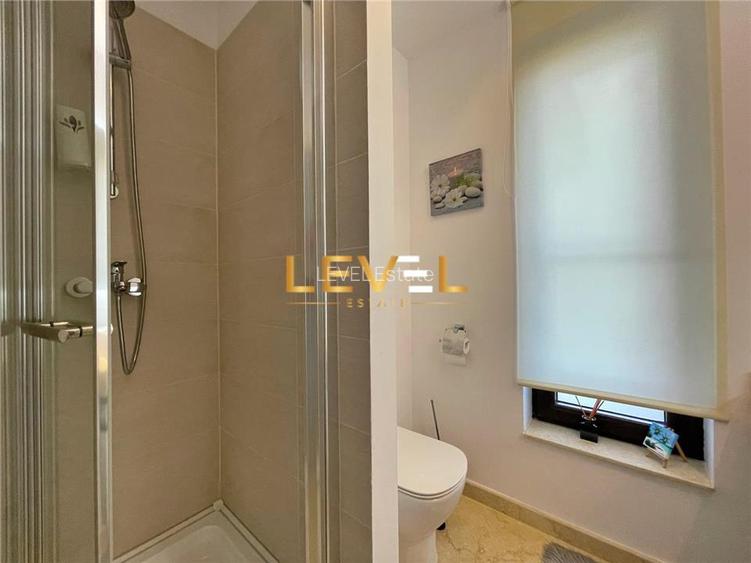 [VIDEO] Modern Unfurnished 4 Bedroom Villa with Private Pool for Rent in Oxford - 28