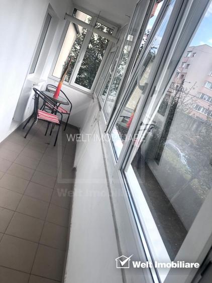 De inchiriat apartament cu 2 camere str Luceafarului/Zorilor - 3