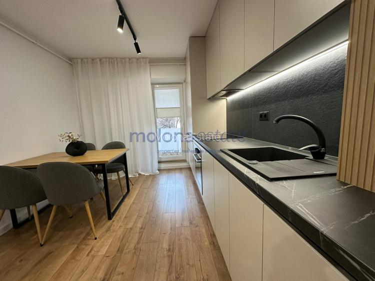 Apartament 3 camere / Central / Calea Dorobantilor - 2
