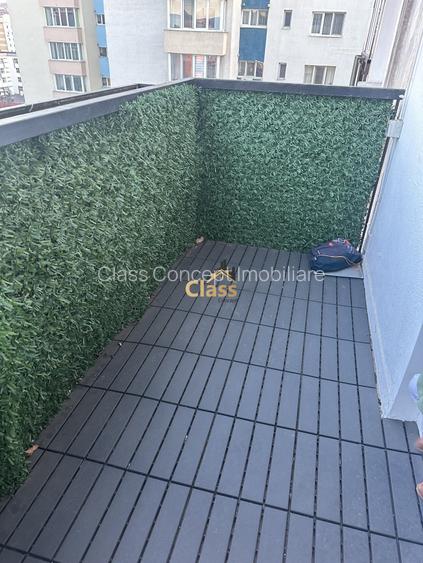 Apartament 4 camere | etaj intermediar | 76 mpu | Piata Flora Manastur - 12