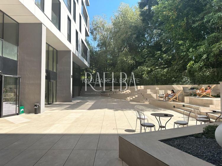 Spațiu comercial premium cu chiriaș-Win Herăstrău - 15