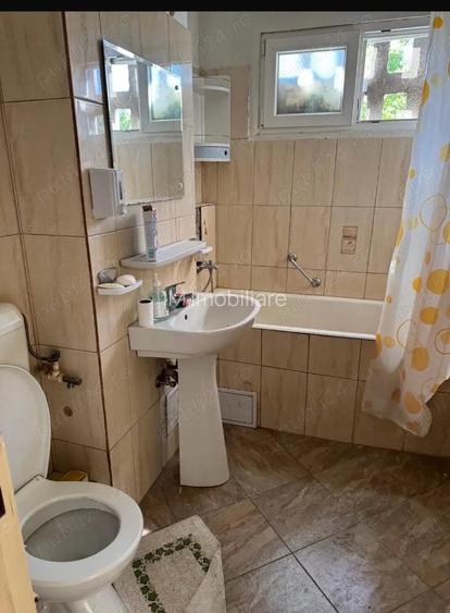 Gh Lazar - Apartament 2 Camere - 4