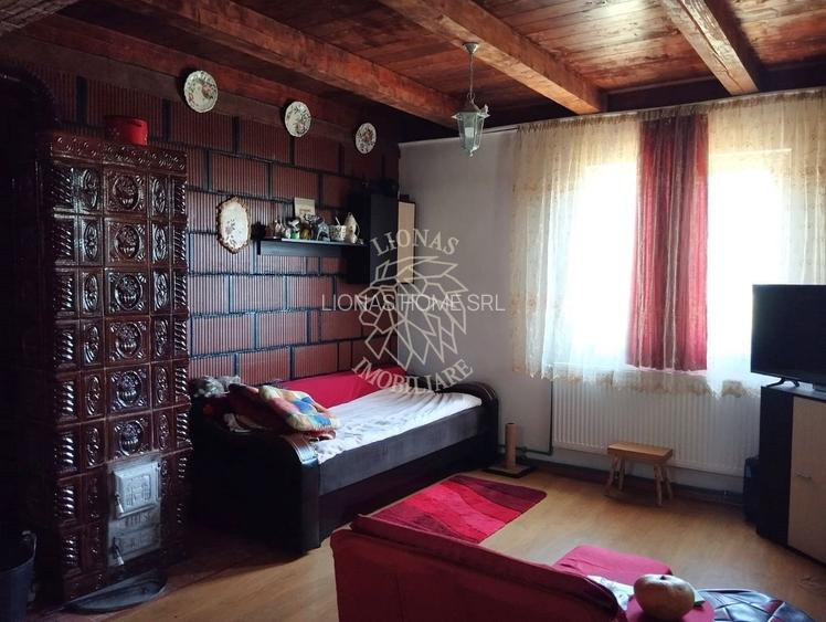 Casa 60 mp+terasa 30 mp-teren 700 mp-garaj-panouri solare-Livezile - 2