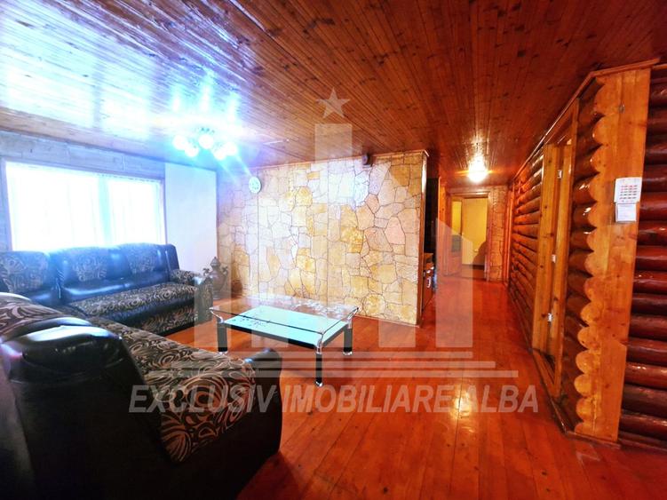 Casa de vanzare | 130 mp | 312 mp teren | Barabant
