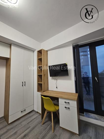 Apartament 2 camere | zona Aviatorii - 9