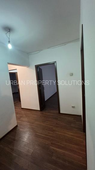 Apartament Dristor| Vitan | 3 camere| 2 bai| 2 balcoane| Centrala Term - 4