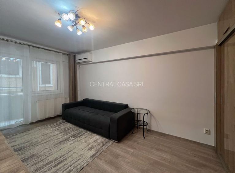 Apartament 1 camera Soseaua Voinesti - 2