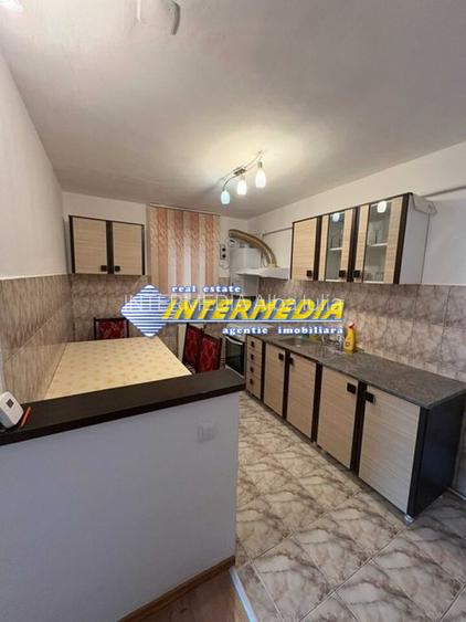 Apartament 3 camere decomandat | 1 Baie | 1 Balcon | 72 mp | Lift | Centru I - 2