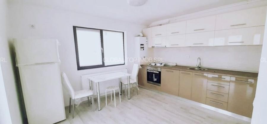 Studio DUPLEX, cochet, 2 bai, 51mp + terasa 30mp - 2