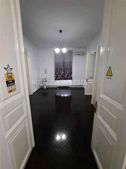 Apartament in vila 5 camere zona Victoriei - 6