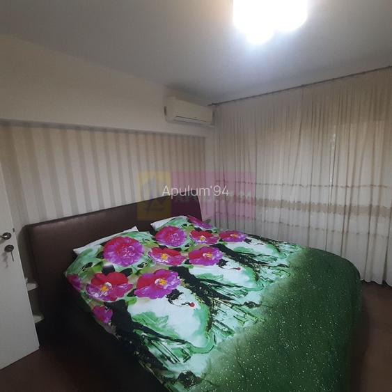 Apartament 3 camere Piața Muncii - 20