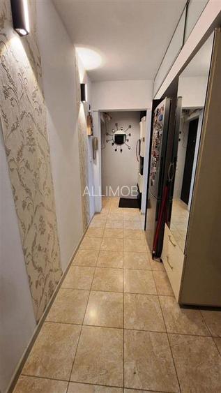 Apartament 2 camere in Ploiesti, zona Malu Rosu - 10