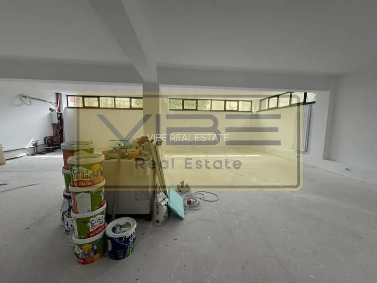 Spatiu Comercial/ birouri- Tudor. Vladimirescu- Semicentral- Iulius Mall - 8