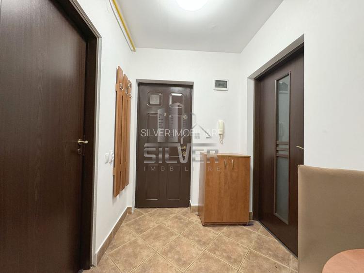 Apartament cu 1 camera/Str.Florilor. - 8