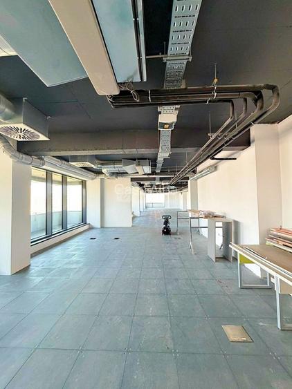 Semicentral - Podu Ros, spatiu de birouri disponibil imediat - 19