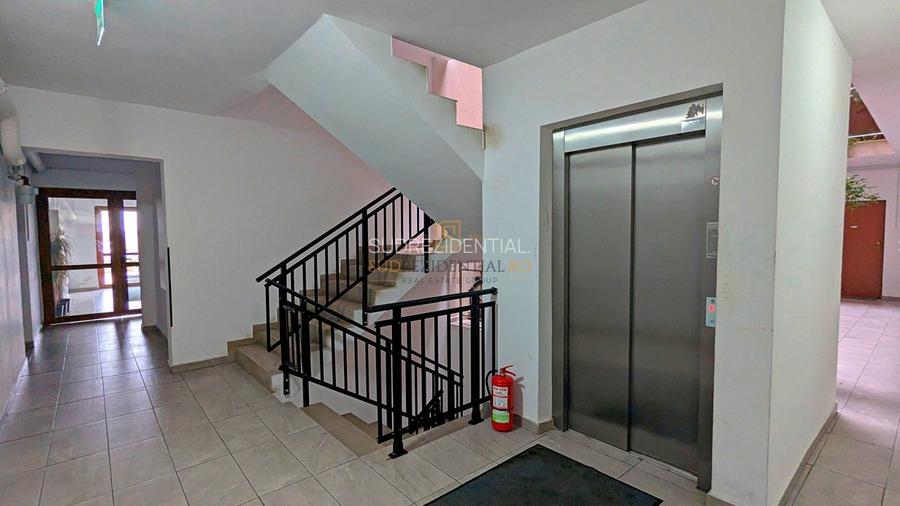 Apartament 2 camere de inchiriat, Metalurgiei Park, Parc Tudor Arghezi - 15